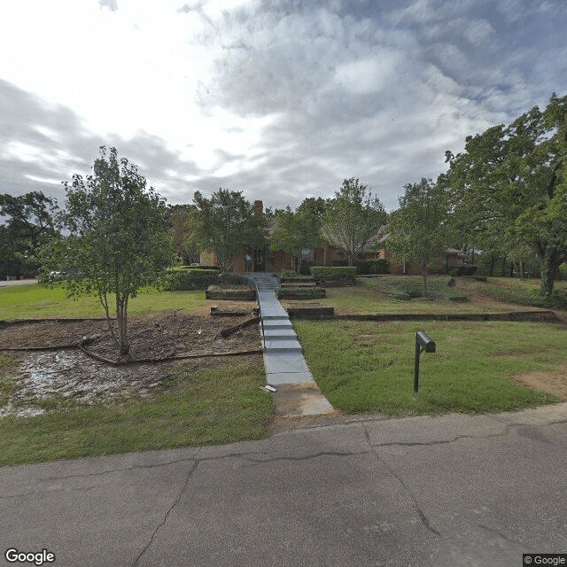 street view of Avalon Memory Care - Flower Mound