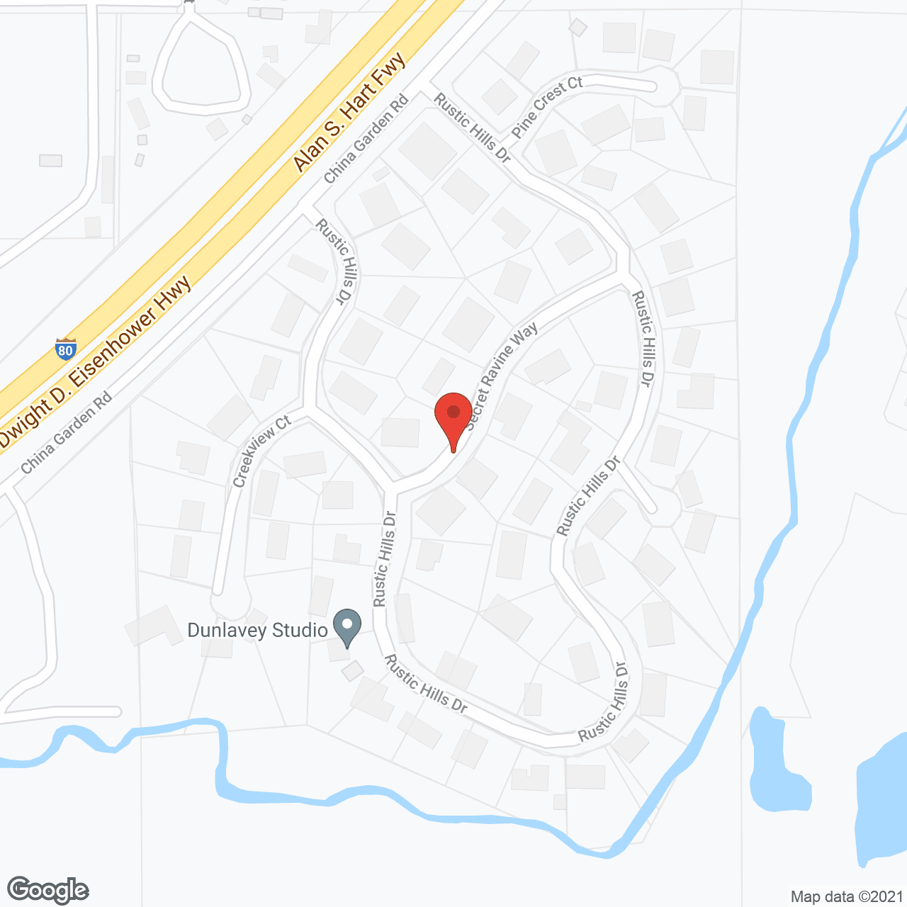 Sunny Side Care Home LLC in google map