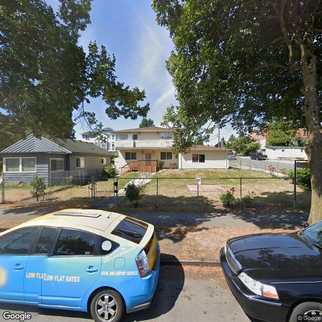 street view of Luxury Adult Home Care