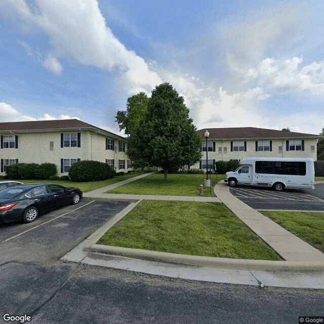street view of Trustwell Living of Springfield