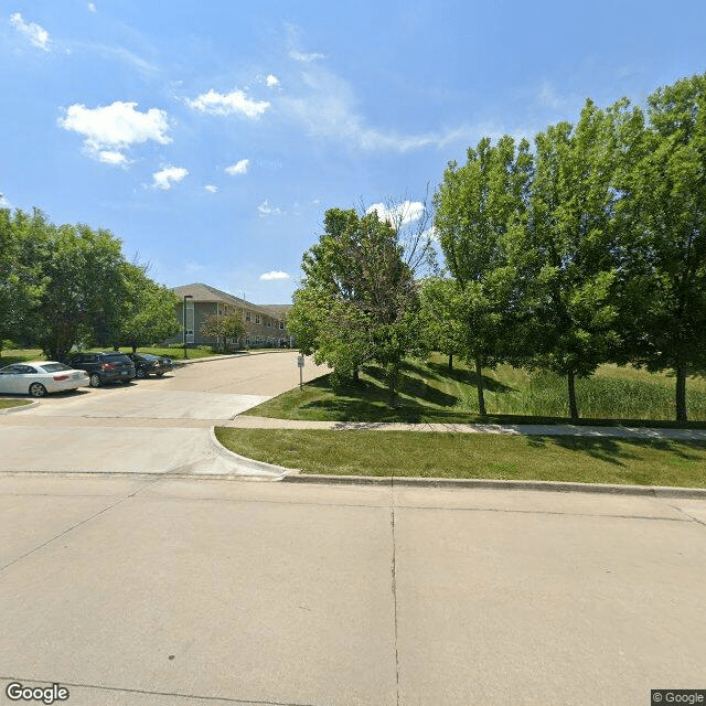 street view of Independence Village of Waukee