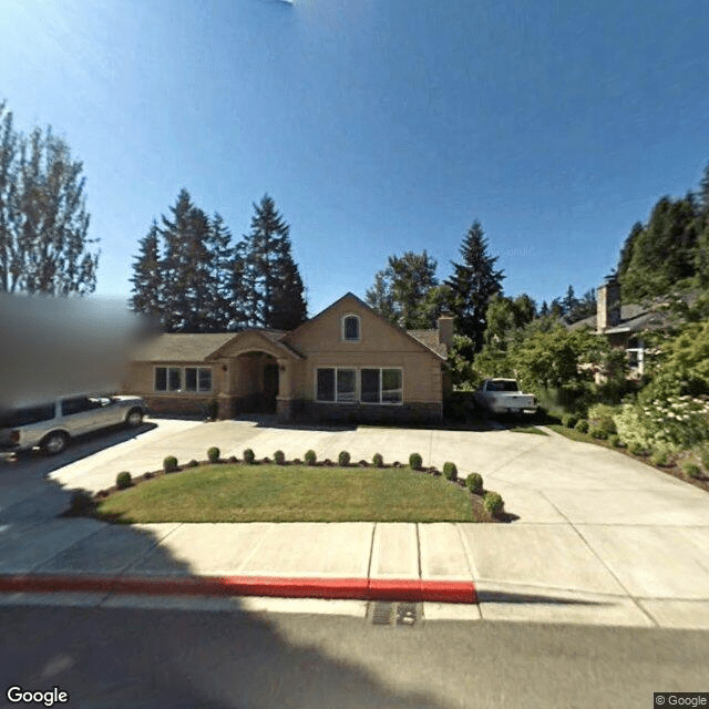 Overlake Adult Family Home 