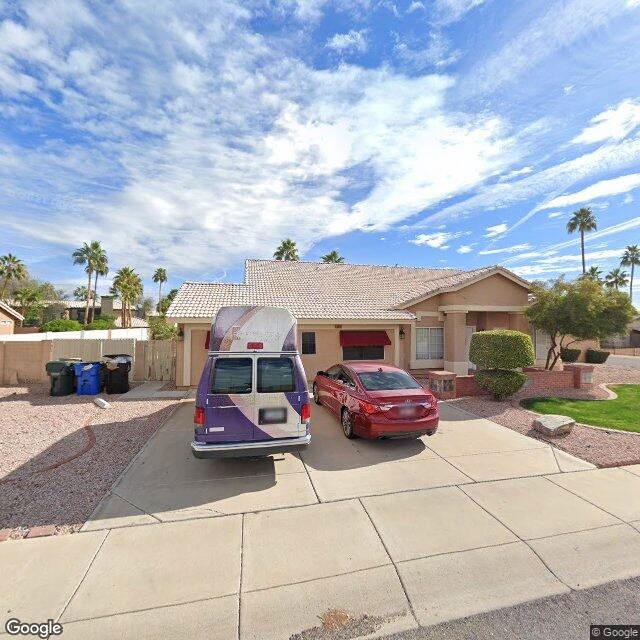 street view of Prats Care Home, LLC