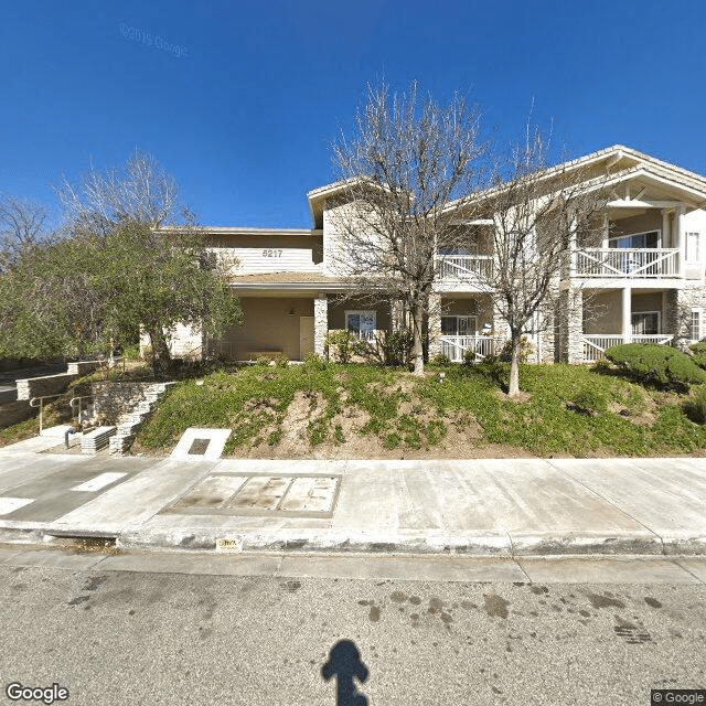 street view of Meadowbrook of Agoura Hills