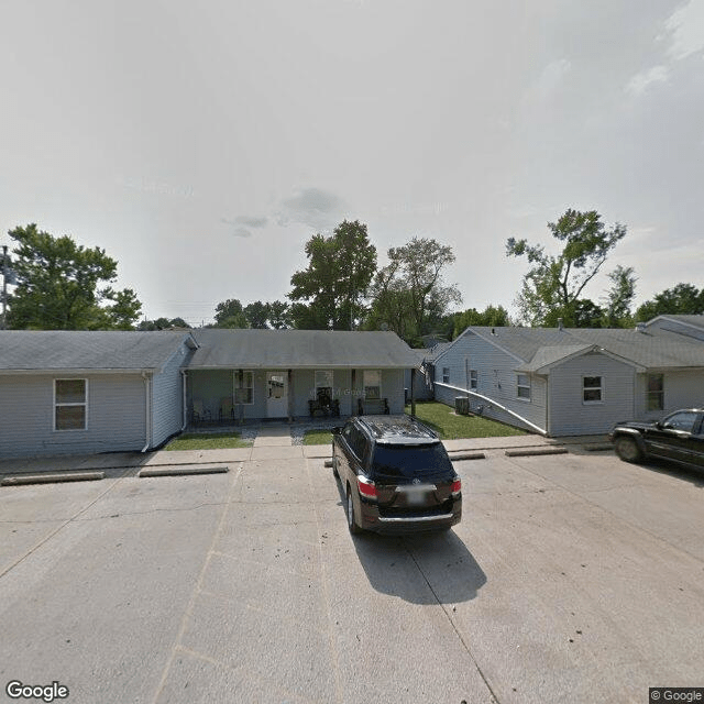 street view of Twin City Residential Home(Mental Illness)