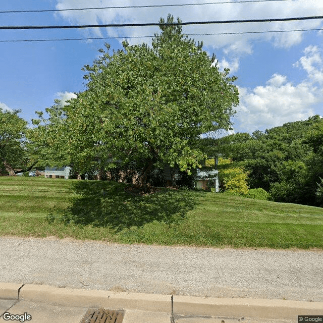 street view of Holiday Briarcrest Estates