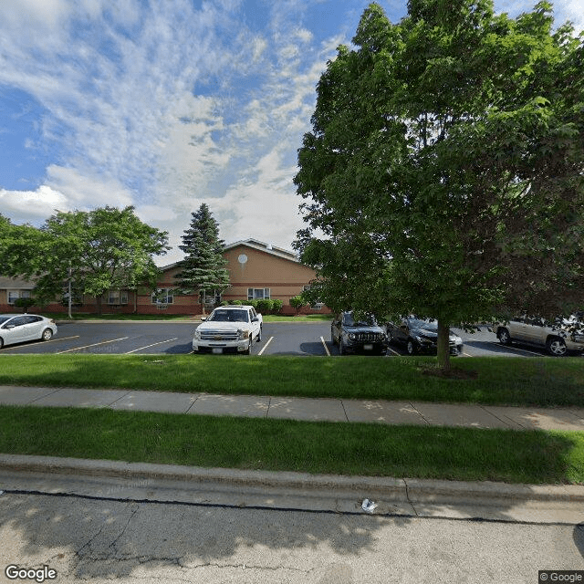 street view of Bethany Healthcare and Rehab Center