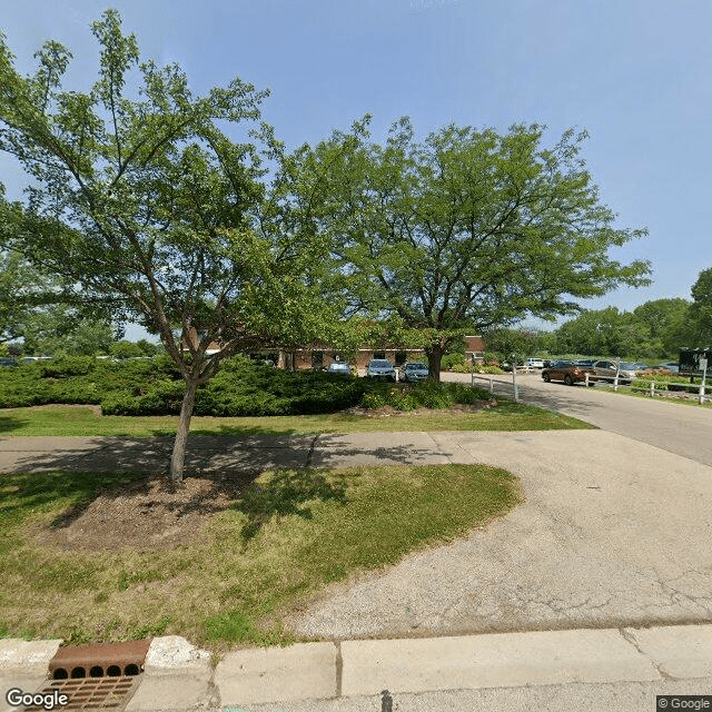 street view of West Suburban Nursing and Rehab