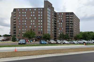 Photo of Lake Shore Drive Condominiums