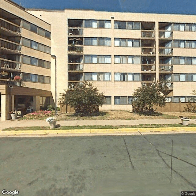 Coventry Apartments 