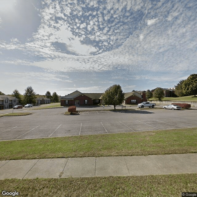 street view of Bluegrass Assisted Living