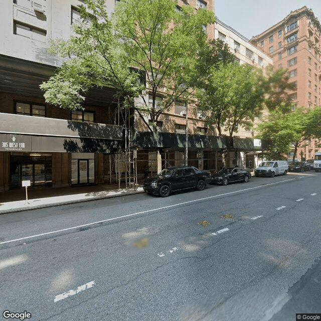 street view of Hearthstone Alzheimer's Care - New York