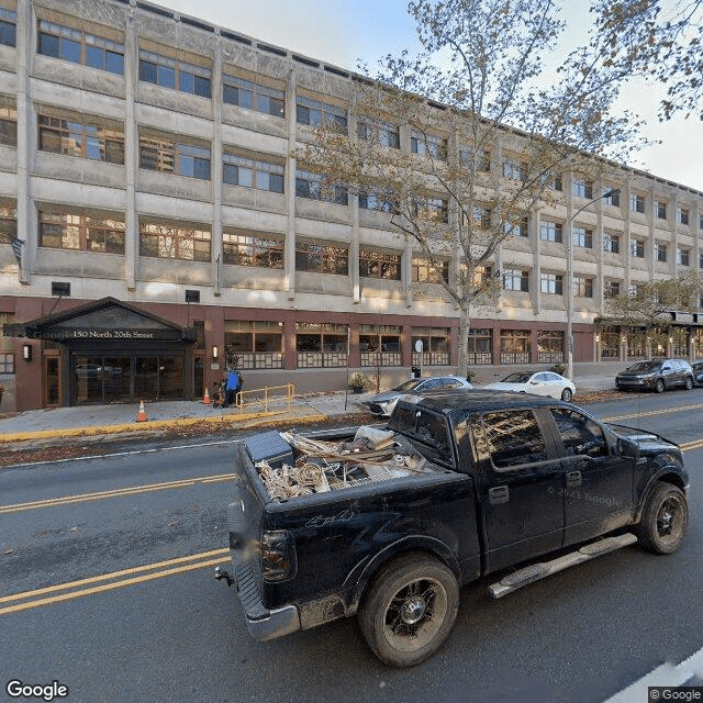 street view of Atria Center City