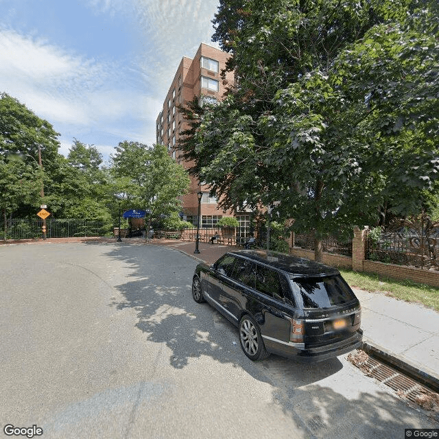 street view of Atria Forest Hills