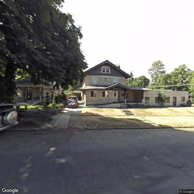 street view of Keller Personal Home Care