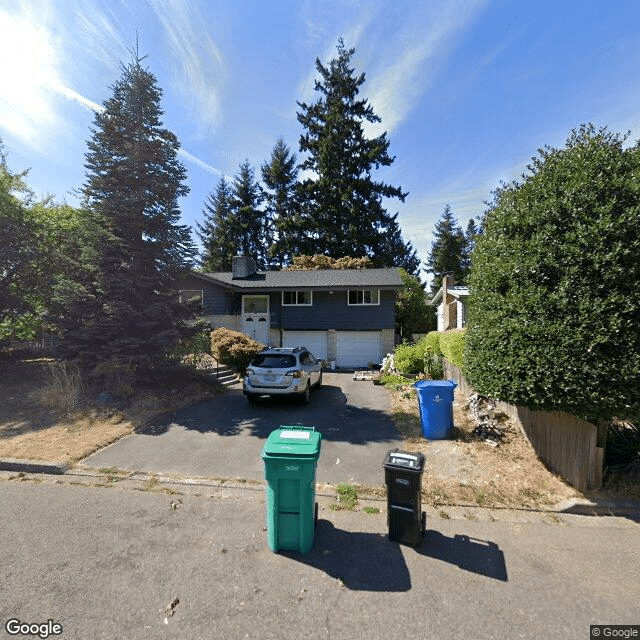 street view of Pinehurst Family Care