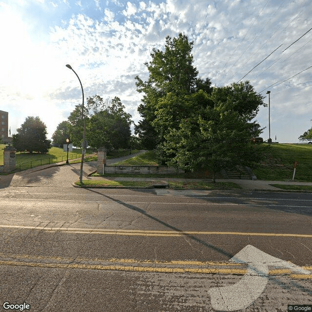 street view of Good Samaritan Home