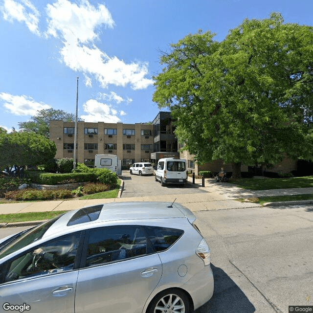 Photo of The Grove of Evanston Living and Rehab Center