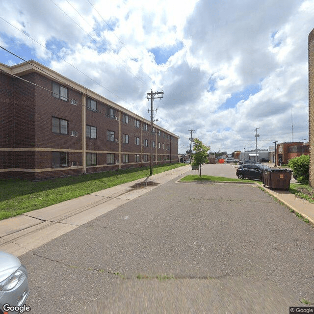 street view of Lilac Parkway Apartments