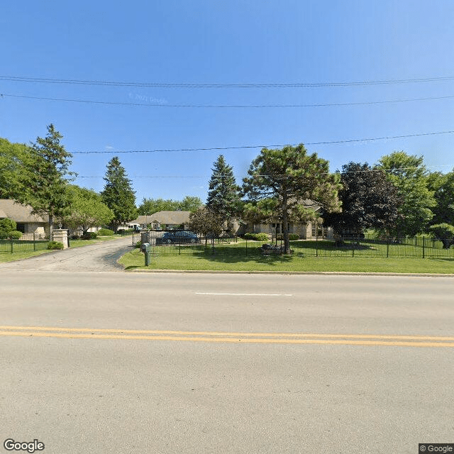 street view of Wyndemere Assisted Living