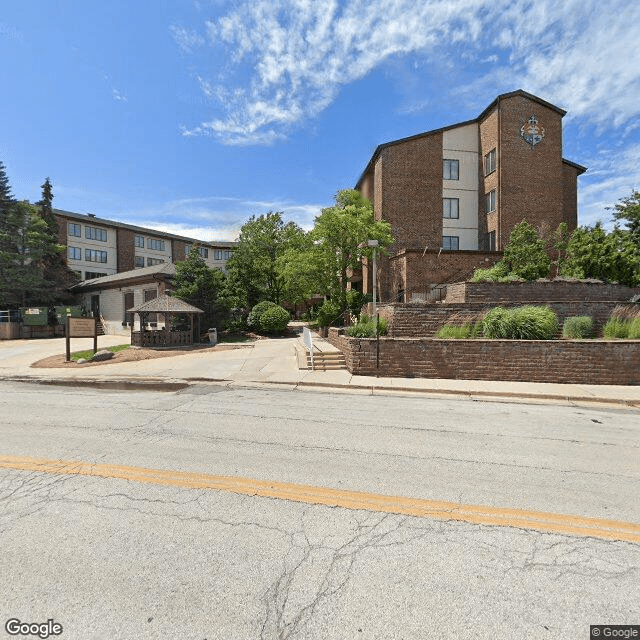 street view of Ascension Living Alexian Village - Milwaukee (Independent Living)
