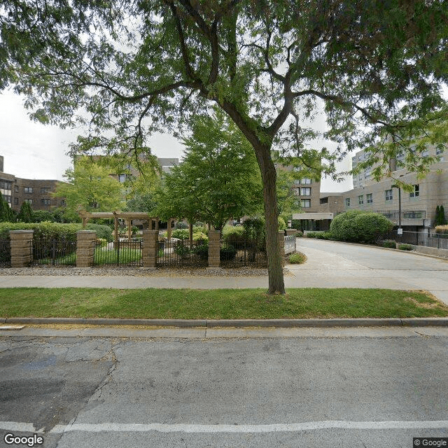 Photo of Jewish Home & Care Ctr