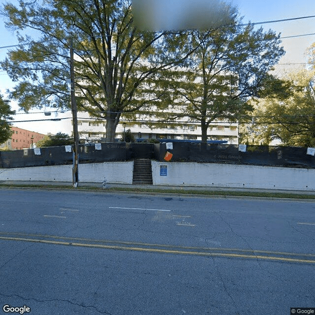 Photo of Paces Ferry Apartments