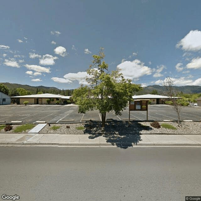 street view of Beverly Healthcare Yreka