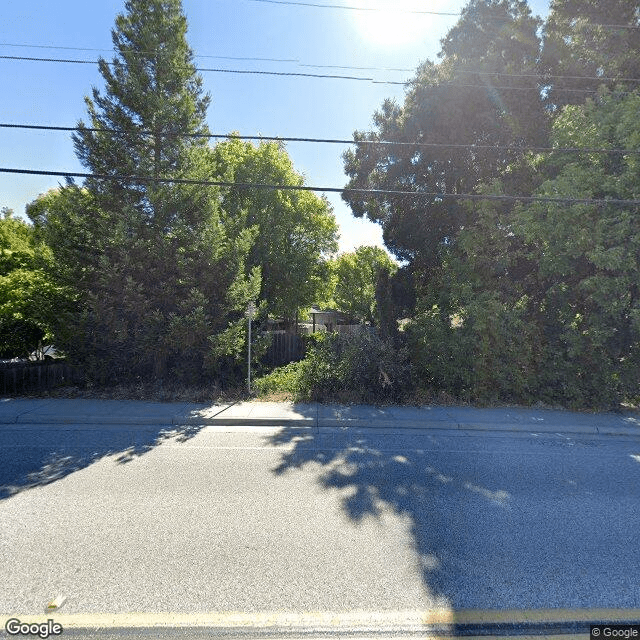 street view of Mystic Oaks