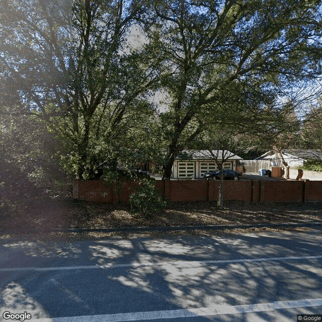 street view of Gines Residential Care Home III