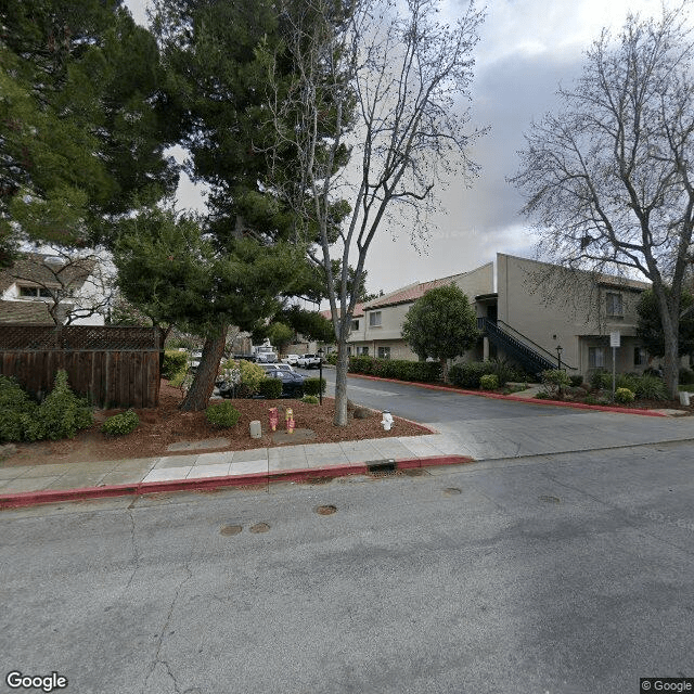 street view of Atria Sunnyvale