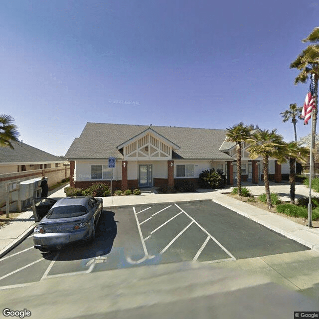 street view of Greenwich Home Owners Assn
