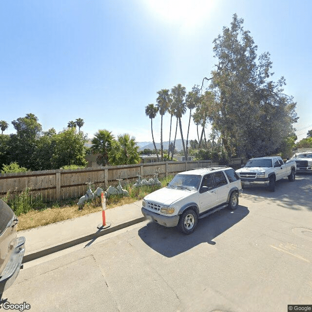 street view of Village At the Oaks-see "The Villages of SLO"