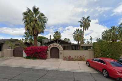 Photo of Palm Springs Manor Retirement