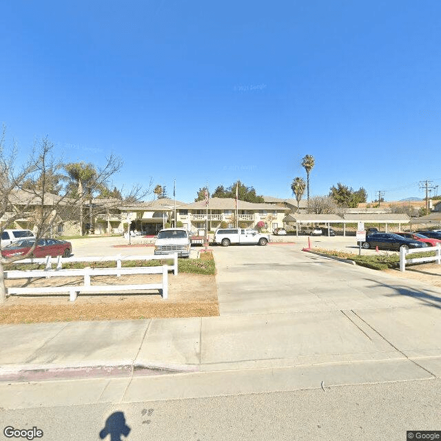 street view of Truewood by Merrill, West Covina