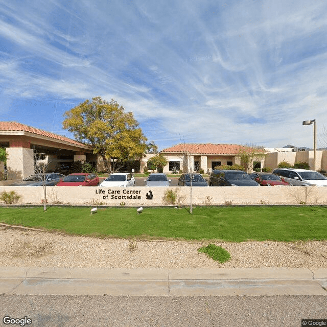 Photo of Life Care Center of Scottsdale