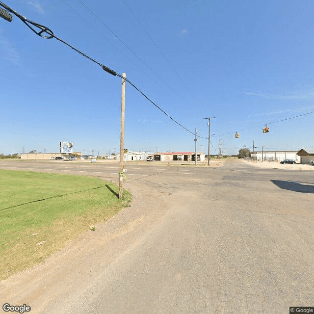 street view of Texas Home Management