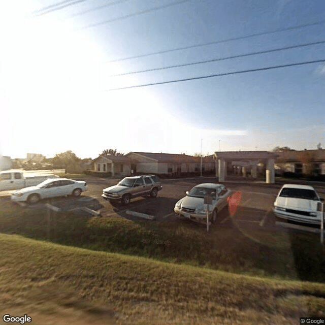 street view of TRISUN Care Center Westwood- Corpus Christi