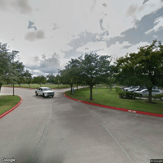 street view of St Joseph Manor Assisted Living