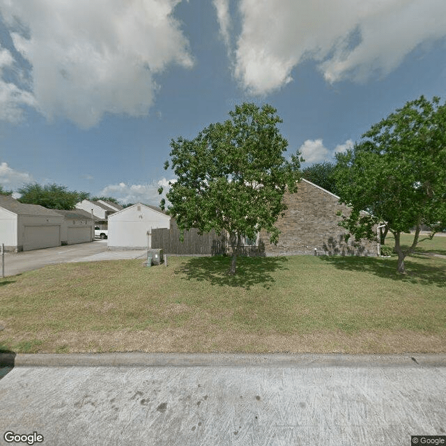 street view of East Texas Greenview