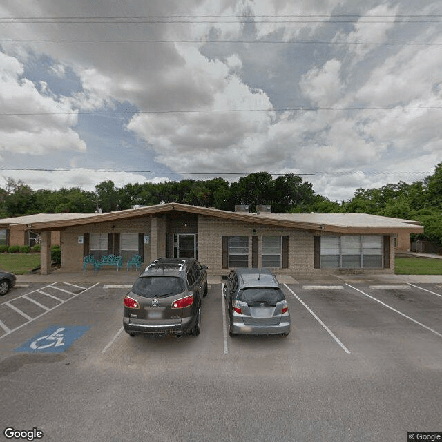 street view of Brazosview Health Care Ctr