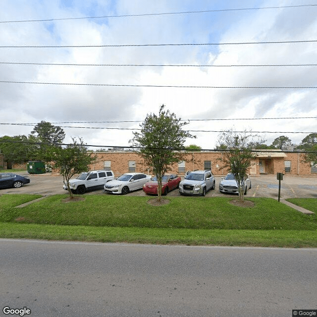 street view of Mariner Health-Woodwind Lakes