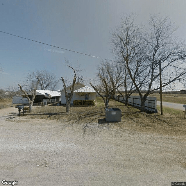 street view of Stephens County Assisted Lvng
