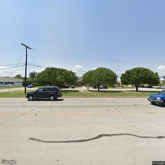 street view of Avalon Memory Care - Fort Worth