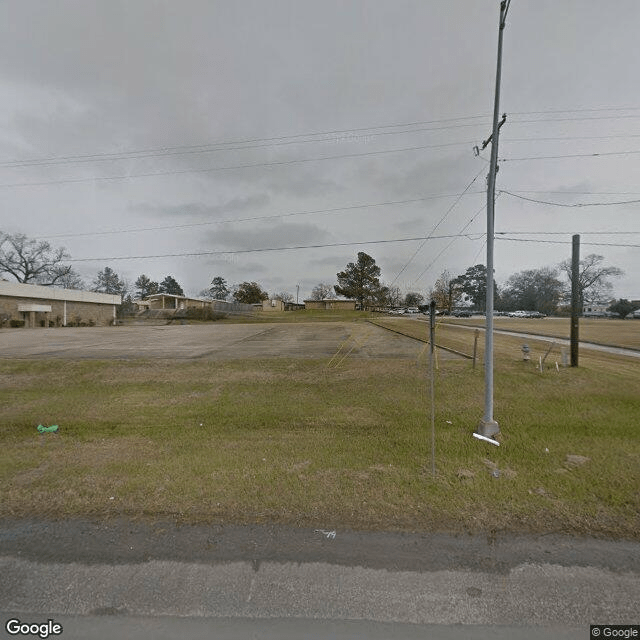 street view of SunBridge Care and Rehabilitation for Lufkin