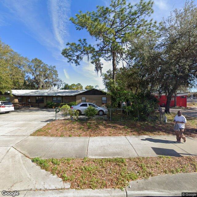 street view of Arbor Village of North Tampa Inc