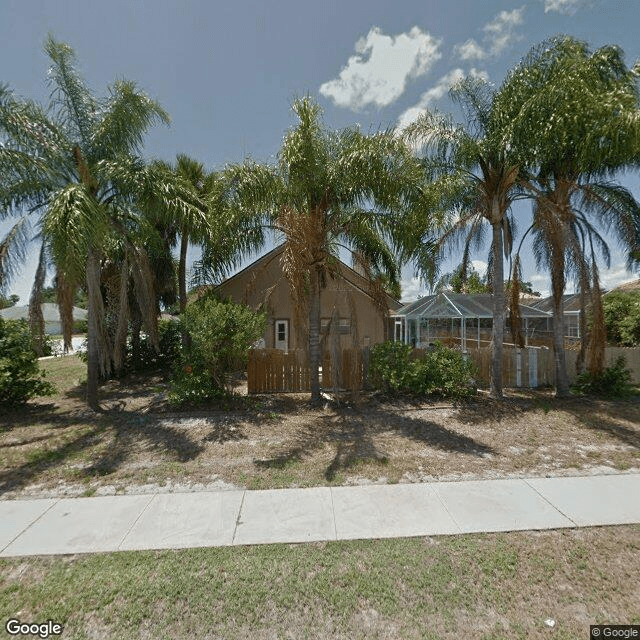 street view of Outlook Pointe At Rockledge