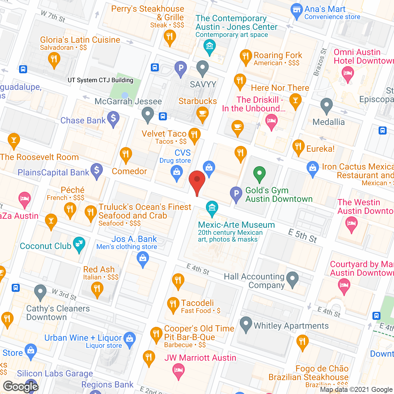 Oliver Home Healthcare Agency in google map