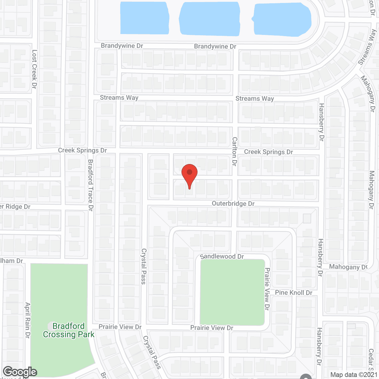 Vintage Family Care, LLC in google map