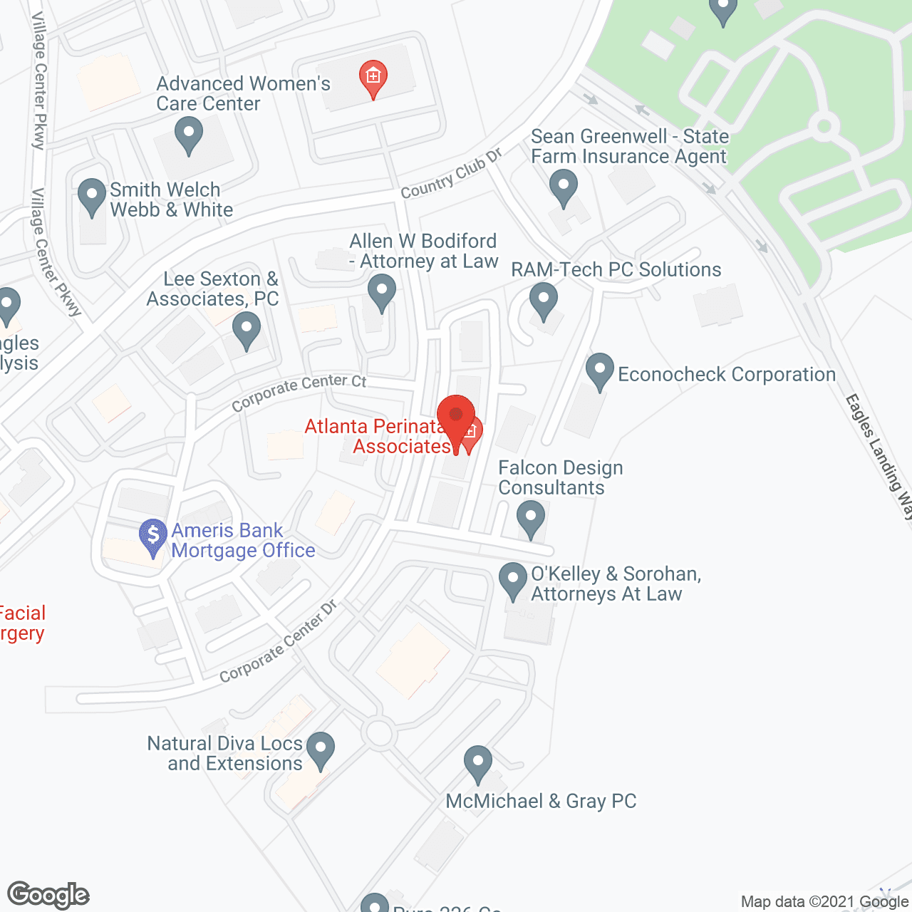 New Generation Home Care, Inc in google map